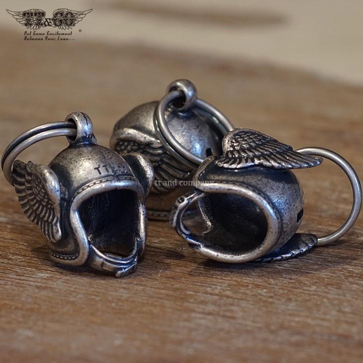 フライング ヘルメット キーホルダー メタル : TT&CO.Yahoo!店 - 通販