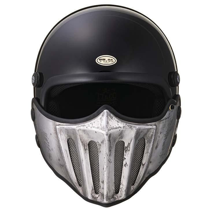 マッドマッスクj02 ローマン アルミ ラスティー マスク付 ジェットヘルメット ヴィンテージ マッドマックス ビンテージ ヘルメット Sg Psc フルフェイス Mj02alrjet Tt Co Yahoo 店 通販 Yahoo ショッピング