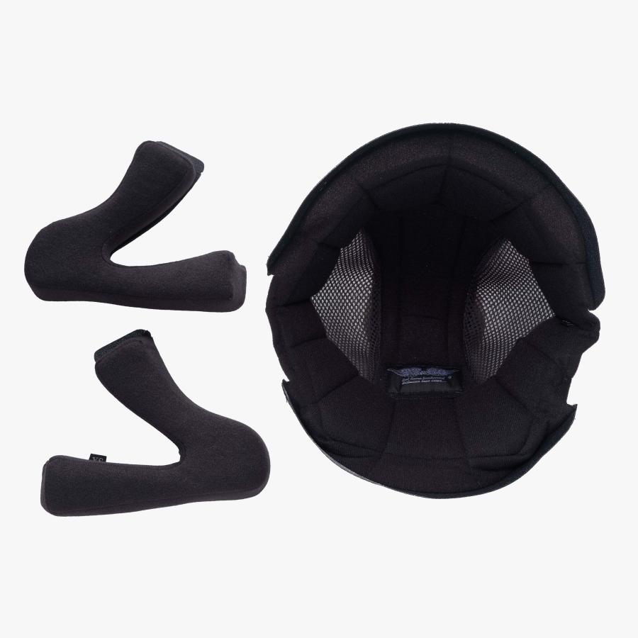 XSサイズ内装セット モトモト3 SG/DOT 専用 : TT&CO.Yahoo!店 - 通販