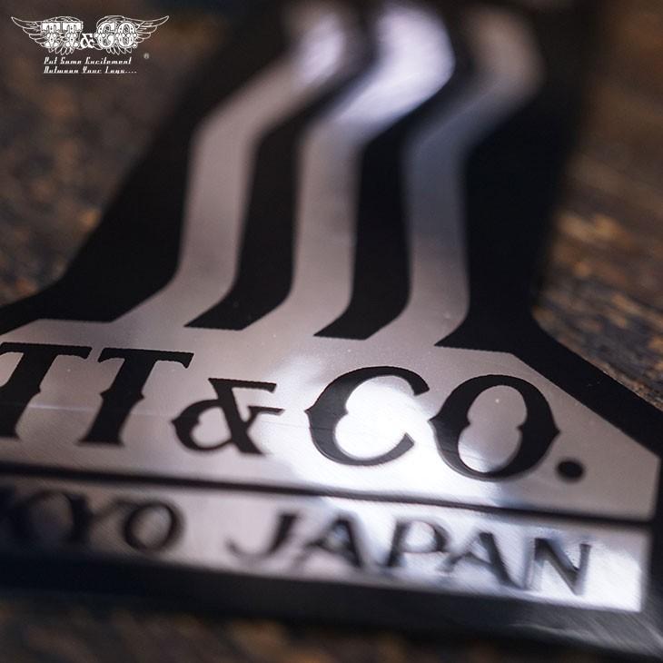 ステッカー 011 : TT&CO.Yahoo!店 - 通販 - Yahoo!ショッピング