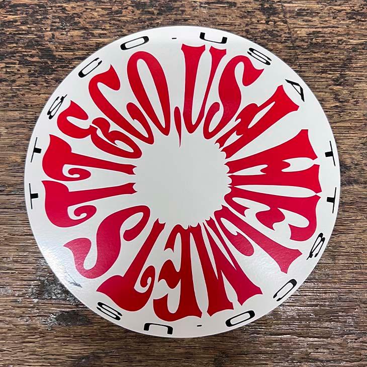 ステッカー 033 :st033:TT&CO.Yahoo!店 - 通販 - Yahoo!ショッピング