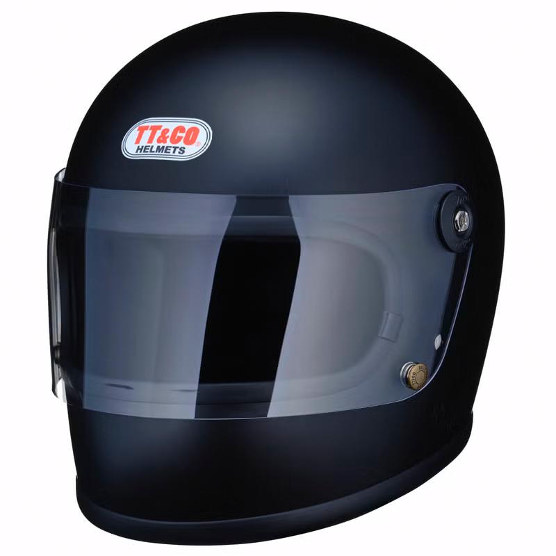 バイクヘルメットtt &co TT&CO. スーパーマグナム スタンダード