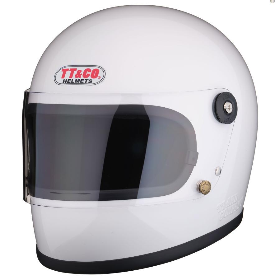 バイクヘルメットtt &co TT&CO. スーパーマグナム スタンダード
