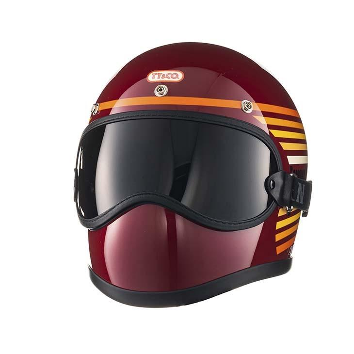 トゥーカッター レインボー ライトスモークゴーグルセット フルフェイスヘルメット ヴィンテージ フルフェイス ビンテージ ヘルメット Sg Psc Dot Tcsgg01gsls Tt Co Yahoo 店 通販 Yahoo ショッピング