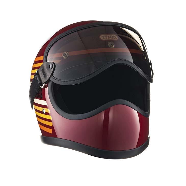 トゥーカッター レインボー ライトスモークゴーグルセット フルフェイスヘルメット ヴィンテージ フルフェイス ビンテージ ヘルメット Sg Psc Dot Tcsgg01gsls Tt Co Yahoo 店 通販 Yahoo ショッピング