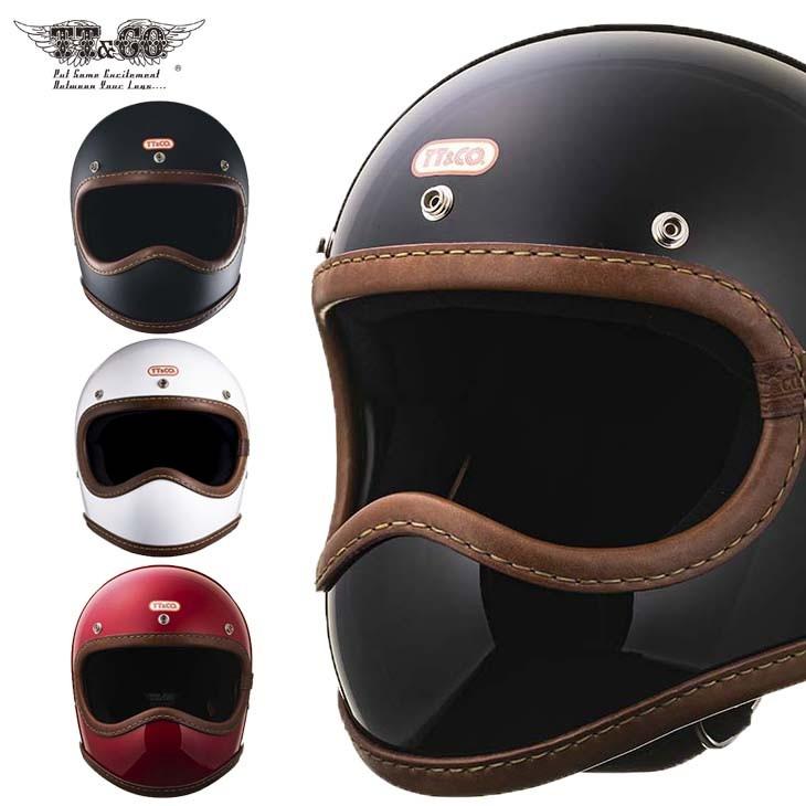 トゥーカッター レザーリムショット ハンドソウン ブラウンレザー フルフェイスヘルメット ヴィンテージ フルフェイス ビンテージ ヘルメット Sg Psc Dot Tcsgrsbr Tt Co Yahoo 店 通販 Yahoo ショッピング