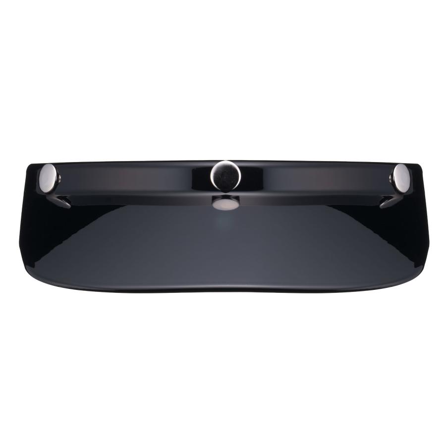 TT&CO. トゥーカッター 専用バイザー ブラック ジェットヘルメット