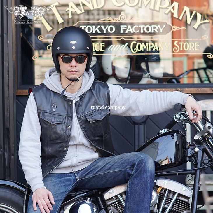 スーパーマグナム スタンダード スモールジェットヘルメット Sg Dot 規格品 Tt05j Tt Co Yahoo 店 通販 Yahoo ショッピング