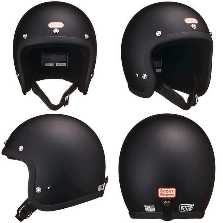 スーパーマグナム スタンダード スモールジェットヘルメット SG スーパーマグナム スタンダード スモールジェットヘルメット SG
