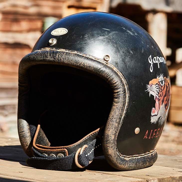 tt&co スーパーマグナム ディストーション シリアスVLフレイムス 