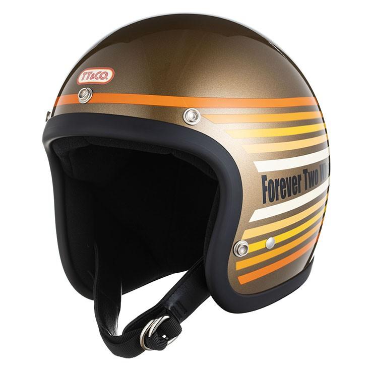 スーパーマグナム レインボー スモールジェットヘルメット SG/DOT規格品 :tt05jg06:TT&CO.Yahoo!店 - 通販