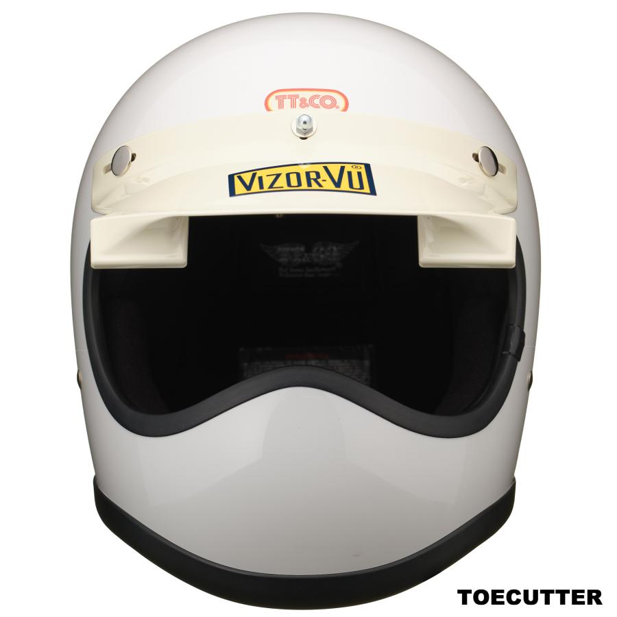 バイザービュー アイボリー : TT&CO.Yahoo!店 - 通販 - Yahoo!ショッピング