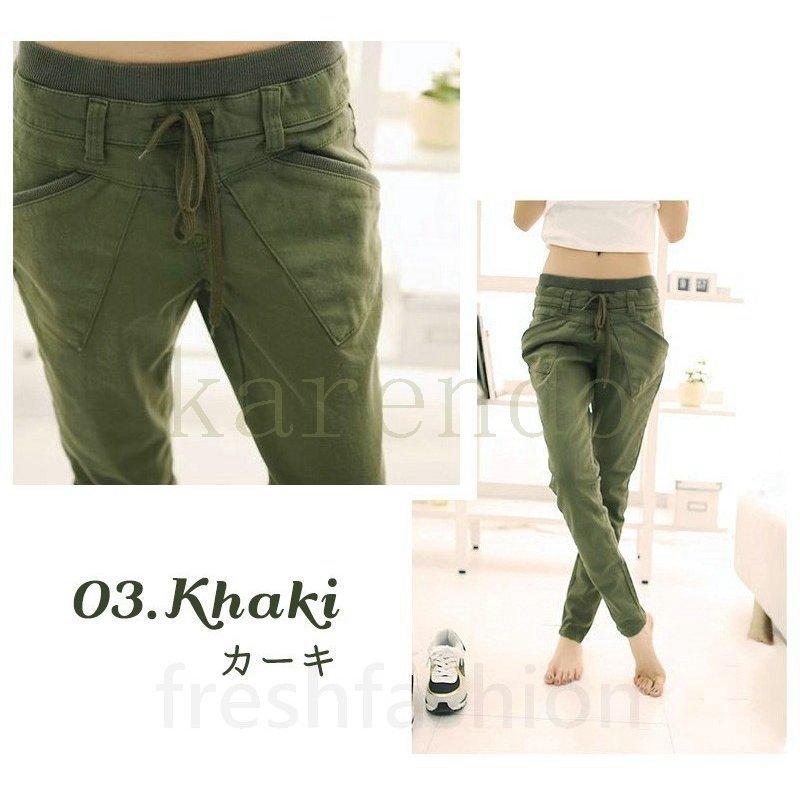 テーパードパンツ レディース カーゴ カジュアル 全3色 カーゴパンツ ジョガーパンツ 細見え 美脚 大人気 新品 定番 Pb369 Ttapストア 通販 Yahoo ショッピング