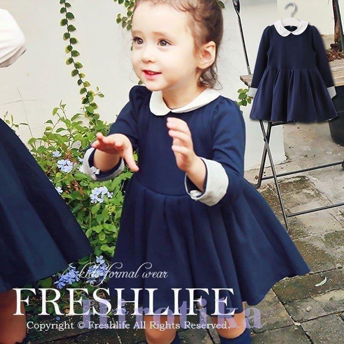 子供服 入園式 女の子 子供ワンピース 韓国子供服 入学式 入園式 卒業式 卒園式 キッズ ワンピース 女の子 ネイビー 紺色100 110 1 Pr2bq8dfyp ベビー キッズ マタニティ Gasofttech Com