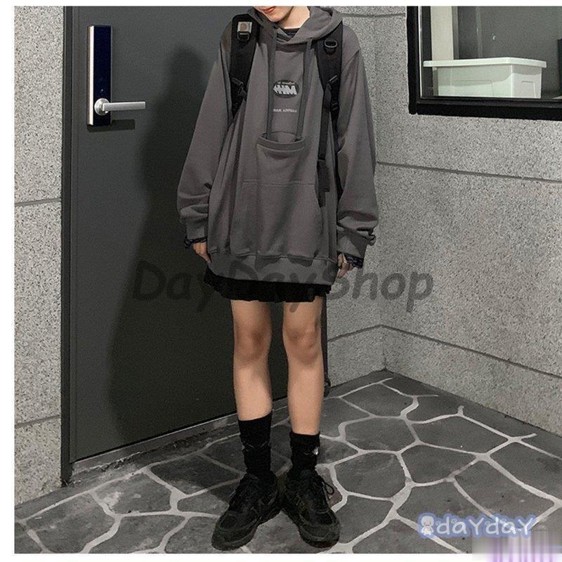 原宿系 ジャケット 風 アウター レディース 春コート 韓国ファッション ウインドブレーカー 個性的 服 ダンス 衣装 長袖 おしゃれ ゆるい ストリート風 春秋 Pe18 Ttapストア 通販 Yahoo ショッピング