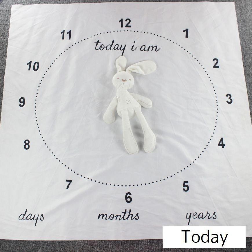 フォトシーツ 寝相アート ベビー 赤ちゃん お昼寝シーツ 背景シーツ 写真撮影 フォトシート ベビーアート 月齢フォト 成長記録 撮影道具 新生児 天 Pc4 Ttapストア 通販 Yahoo ショッピング