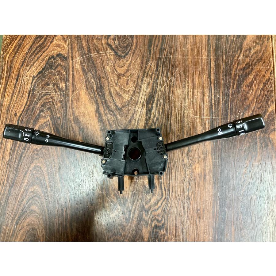 ローバーミニ97〜 ウインカー ワイパー レバー ASSY : take the air 