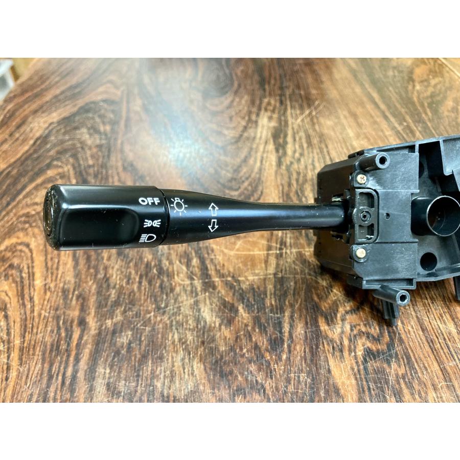 ローバーミニ97〜 ウインカー ワイパー レバー ASSY : take the air 