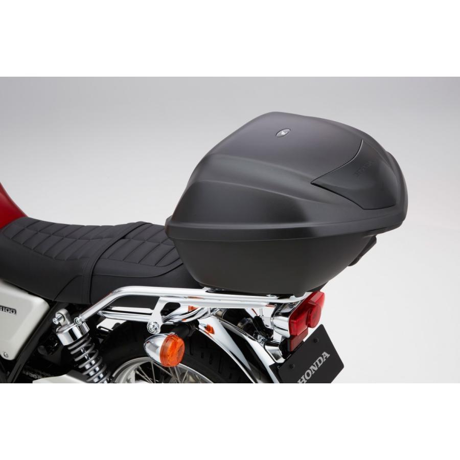 NC750X(RC90),NC750S(RC88),400X,CBR650F,CB650F 用 ホンダ純正 トップ 