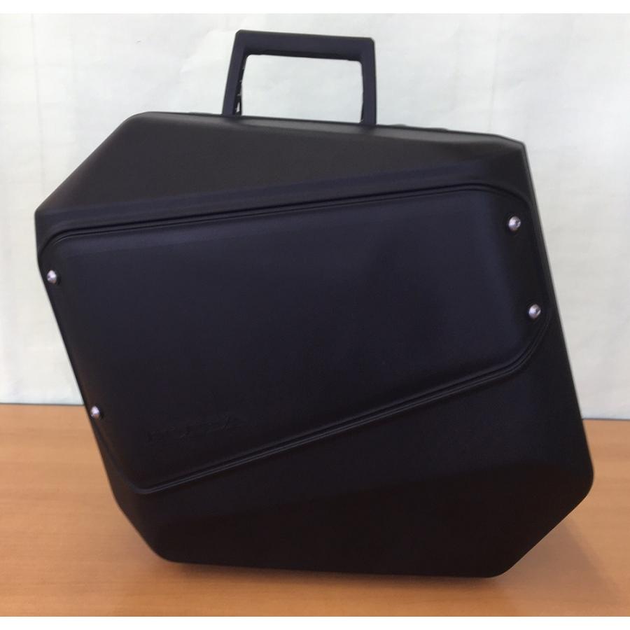 ホンダ（HONDA） NC750X(RH09) 用ホンダ純正 パニアケース(32L)ワンキ