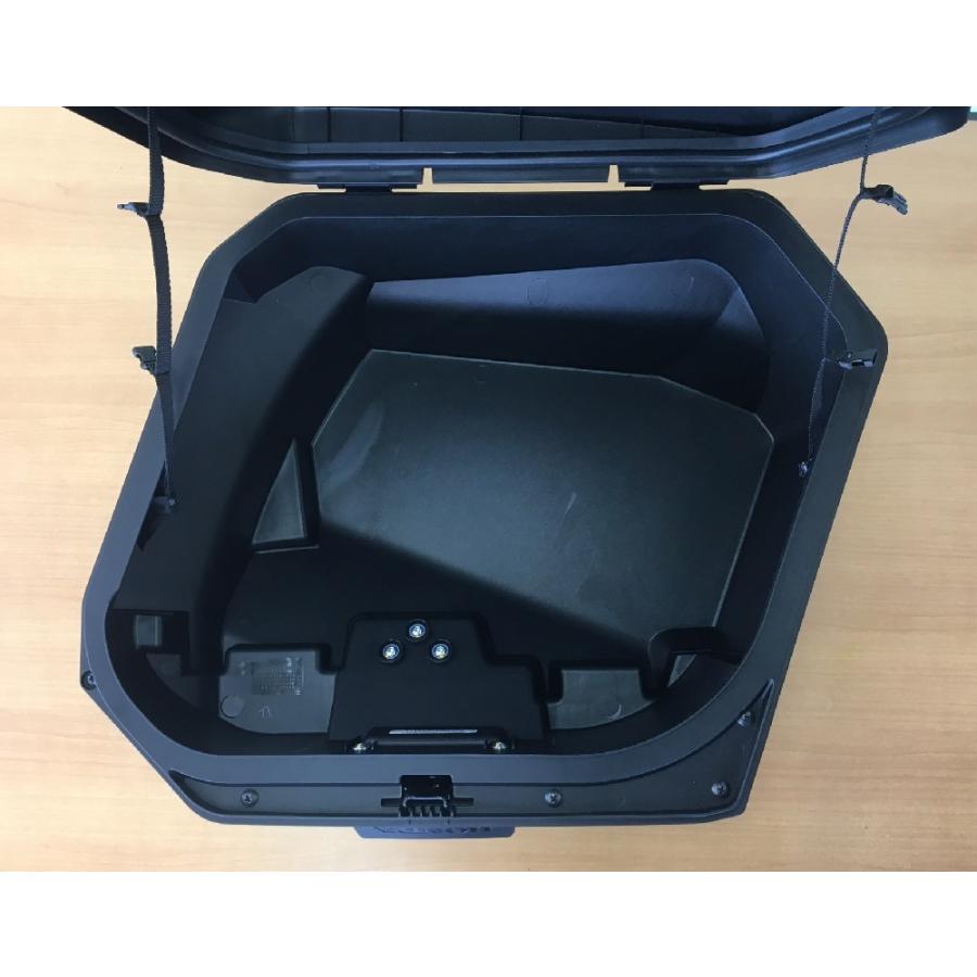 ホンダ（HONDA） NC750X(RH09) 用ホンダ純正 パニアケース(32L)ワンキ