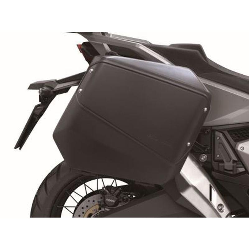 ホンダ（HONDA） X-ADV(RH21)用ホンダ純正 パニアケース(26L/33L