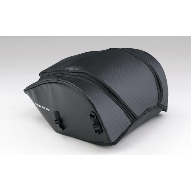 Cbr250rr Mc51 用 ホンダ純正 リアシートバッグ 取付セット 取付説明書付き Boxset 1011 バイクマート ヤフー店 通販 Yahoo ショッピング
