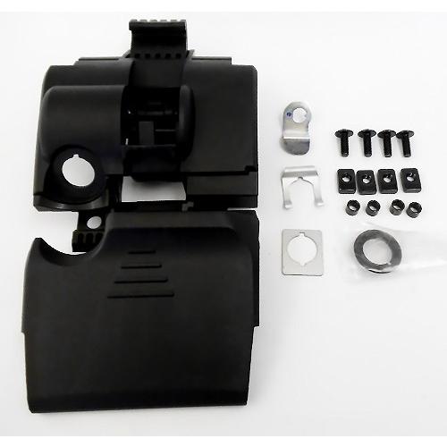 ホンダ（HONDA） 400X(NC56) 用 ホンダ純正 トップボックス 35L：ワン