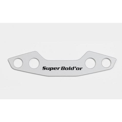 値下げしました。レア❗️ホンダ純正ボルトメーター CB1300SB 純正スピードメーター SC54後期 ボルドール 4 584km HONDA