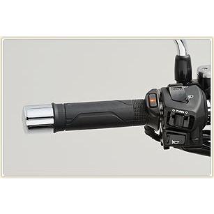 ホンダ純正CRF250L（MD47） 専用グリップヒーター新品 （ホンダ