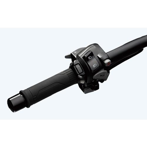 Nc750x Rc90 用 ホンダ純正スポーツ グリップヒーター 全周タイプ 取付アタッチメント付 H1495 バイクマート ヤフー店 通販 Yahoo ショッピング