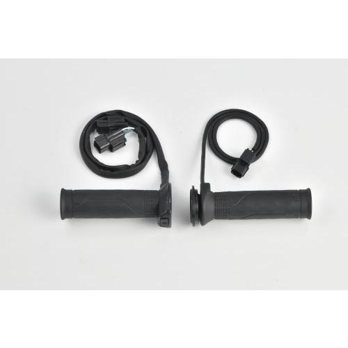 ホンダ（HONDA） CB250R(MC52:'22〜)用 ホンダ純正スポーツ・グリップ