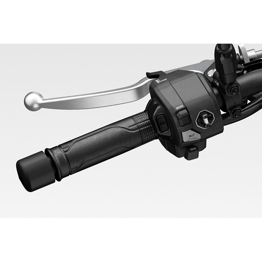 ホンダ（HONDA） CB1000F(SC94：'26〜)用 ホンダ純正スポーツ