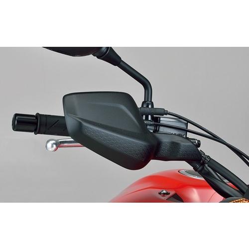 ＮＸ400(NC65)　純正オプション　中古ナックルガード NX400(NC65) 純正オプション 中古ナックルガード Amazon