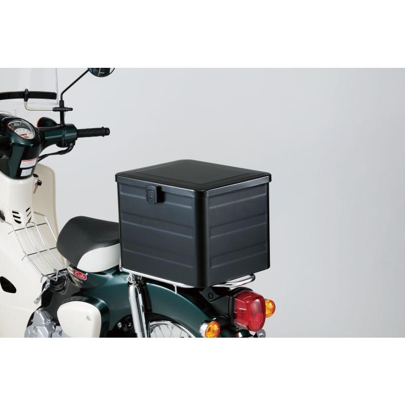 スーパーカブ50/70/90/110 , クロスカブ50/110,CT125・ハンターカブ用 ホンダ純正 ラゲージボックス ホワイト(専用取付金具別売り) :ja44-10052:バイクマート ヤフー店 - 通販 - Yahoo!ショッピング スーパーカブ50/70/90/110 , クロスカブ50/110,CT125・ハンターカブ用 ホンダ純正 ラゲージボックス ホワイト(専用取付金具別売り) :ja44-10052:バイクマート ヤフー店 - 通販 - Yahoo!ショッピング
