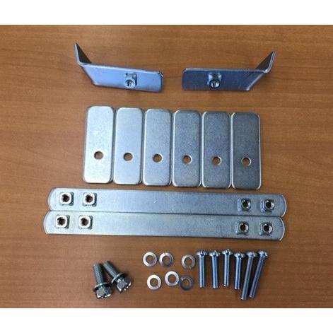 スーパーカブ50 09 スーパーカブ110 Ja44 クロスカブ50 06 クロスカブ110 Ja45 用 ホンダ純正 ビジネス ボックス取付アタッチメント Ja44 1006 バイクマート ヤフー店 通販 Yahoo ショッピング