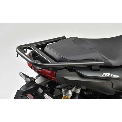 ADV150(KF38)用 ホンダ純正 リアキャリア : kf38-1001 : バイクマート 