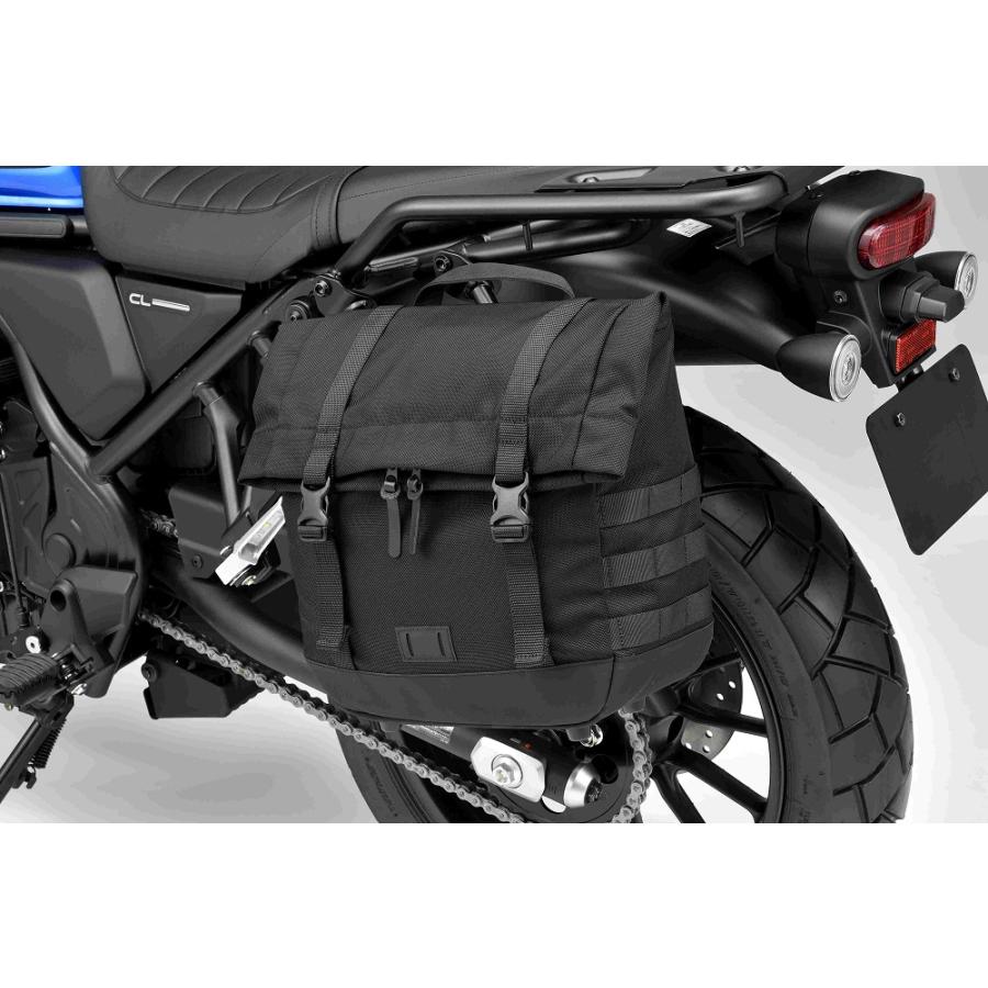 ホンダ（HONDA） CL250(MC57)/CL500(PC68) 専用 ホンダ純正サドル
