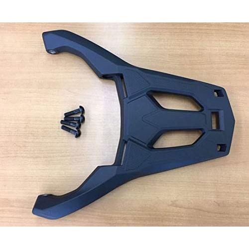 MF13 MF15 MF17 フォルツァ　ホンダ　純正　リアキャリア　新品未使用 ホンダ フォルツァ(MF17,15,13) 用 ホンダ純正 リアキャリア