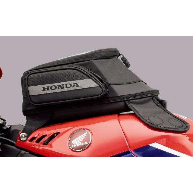 ホンダ CBR1000RR-R(SC82) 用 ホンダ純正タンクバッグ : バイクマート 