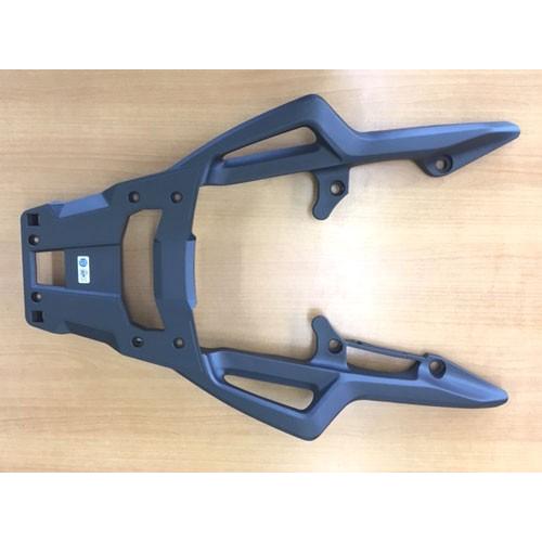 Nc750x Rc90 Nc750s Rc 用 ホンダ純正 リアキャリア Rc90 1001 バイクマート ヤフー店 通販 Yahoo ショッピング