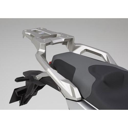 ホンダ X-ADV(RC95)用 ホンダ純正 リアキャリア マットアルファ 