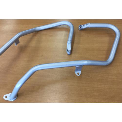 X-ADV(RC95/RH10) 用 ホンダ純正 サイドパイプ : rc95-1002 : バイク 