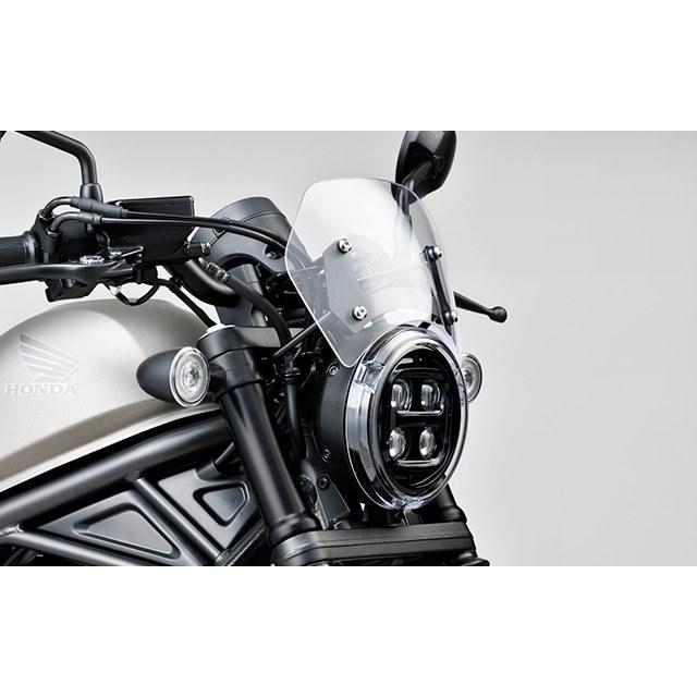 ホンダ '20以降 レブル250（MC49)/レブル500(PC60) 専用 ホンダ