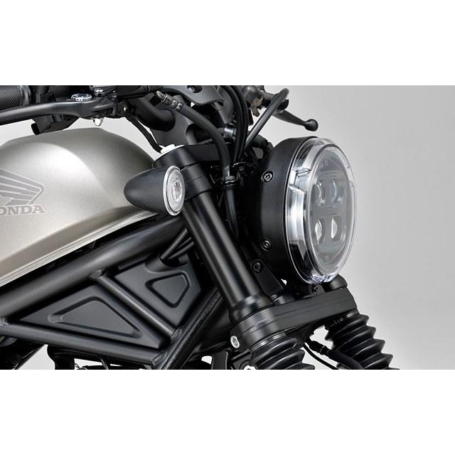 ホンダ レブル 250 フォーク フロント フォーク カバー ガード MC49 ホンダ（HONDA） '20以降 レブル250（MC49)/レブル500(PC60) 専用