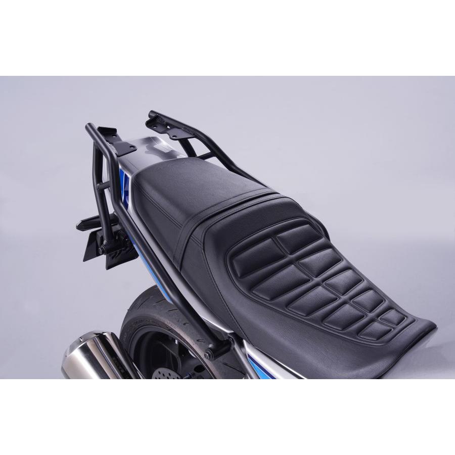 ホンダ（HONDA） CB1000F/SE(SC94) 用 ホンダ純正 リアキャリア