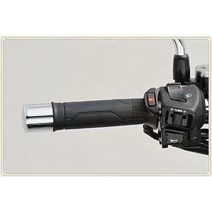 Crf250rally Md44 用 ホンダ純正スポーツ グリップヒーター 全周タイプ 取付アタッチメント付 Sg1002 バイクマート ヤフー店 通販 Yahoo ショッピング