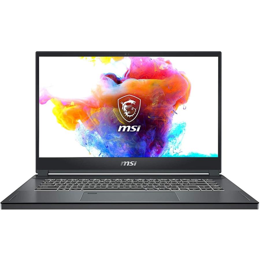 最安値挑戦 Msi マイクロスター インターナショナル Creator 15 A10sfs 287 15 6インチ Uhd 4k 超薄型ベゼル Adobe 1 高い素材 Www Sei Ba Gov Br