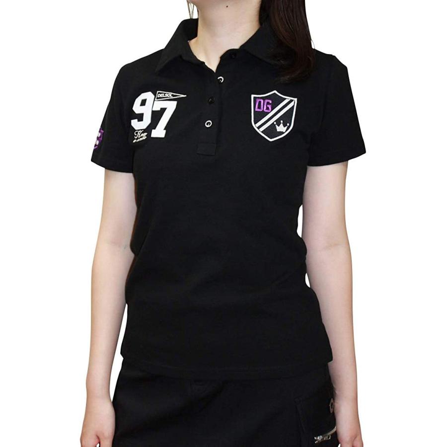 7560 Bk Ll Bk No 97ポロシャツ Ll デルソル ゴルフウェ ならショッピング ランキングや口コミも豊富なネット通販 更にお得なpaypay残高も スマホアプリも充実で毎日どこからでも気になる商品をその場でお求めいただけます スポーツ 大きい