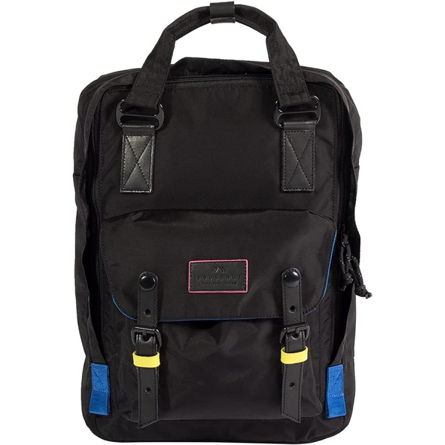 ドーナツ マカロン バッ ならショッピング ランキング や口コミも豊富なネット通販 更にお得なpaypay残高も スマホアプリも充実で毎日どこからでも気になる商品をその場でお求めいただけます ファッション グロシーブロッキングシリーズ 16l